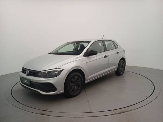 VOLKSWAGEN POLO 1.0 MPI TRACK MANUAL